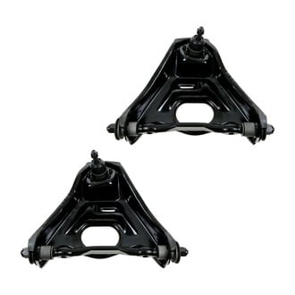 TRQ® - Front Control Arm Kit