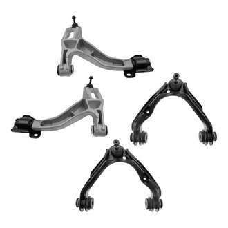 TRQ® - Front Control Arm Kit