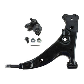 TRQ® - Front Driver Side Lower Control Arm and Ball Joint Assembly