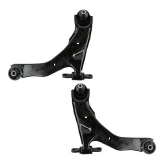 TRQ® - Front Lower Control Arm Kit