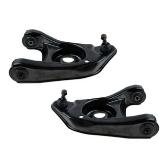 TRQ® - Front Lower Control Arm Kit