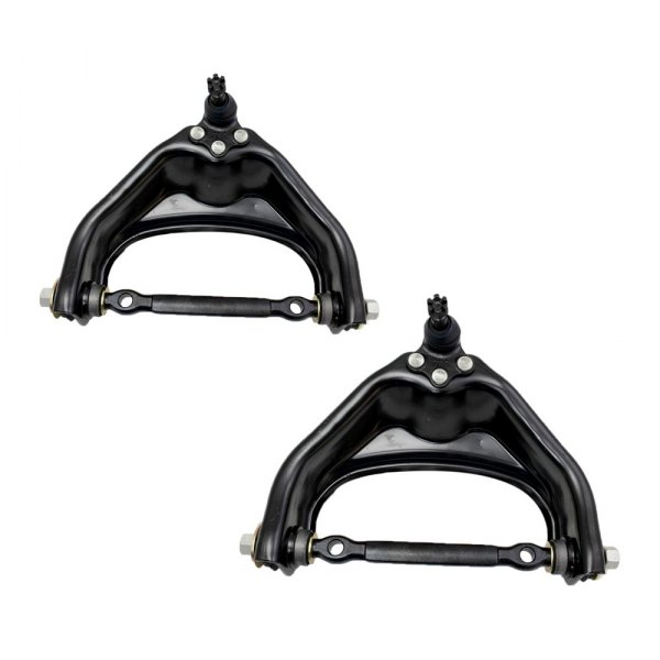 TRQ® - Front Upper Control Arm Kit