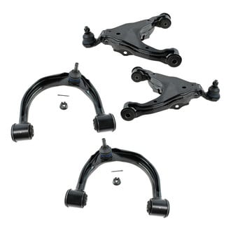 TRQ® - Front Control Arm Kit