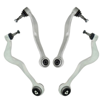 TRQ® - Front Lower Control Arm Kit