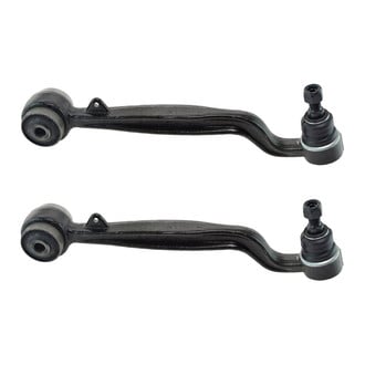 TRQ® - Front Lower Control Arm Kit