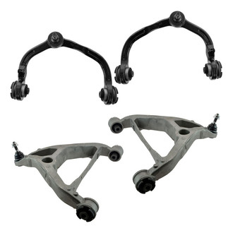 TRQ® - Front Control Arm Kit