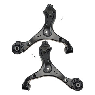 TRQ® - Front Lower Control Arm Kit
