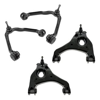 TRQ® - Front Control Arm Kit