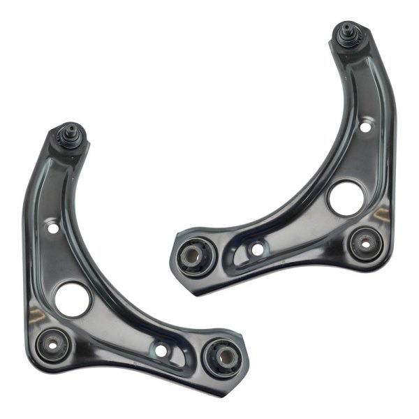 TRQ® - Front Lower Control Arm Kit