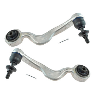 TRQ® - Front Upper Control Arm Kit