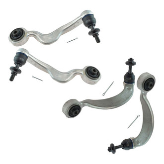 TRQ® - Front Upper Control Arm Kit
