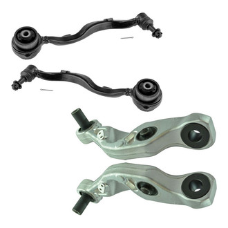 TRQ® - Front Lower Control Arm Kit