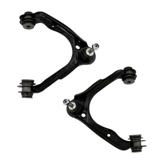 TRQ® - Front Upper Control Arm Kit