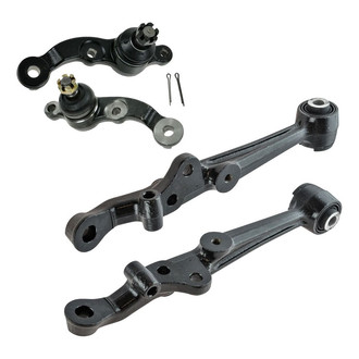 TRQ® - Front Lower Control Arm Kit