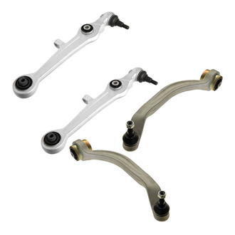 TRQ® - Front Lower Control Arm Kit