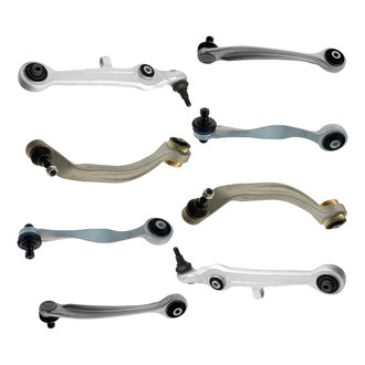TRQ® - Front Control Arm Kit