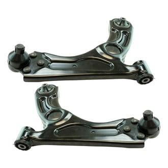 TRQ® - Front Lower Control Arm Kit