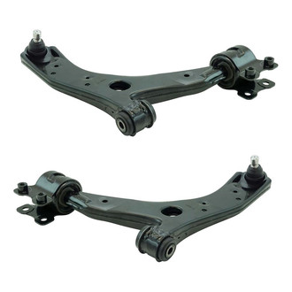 TRQ® - Front Lower Control Arm Kit