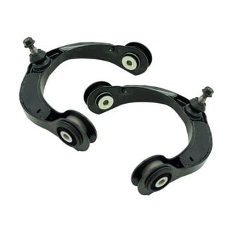 TRQ® - Front Upper Control Arm Kit