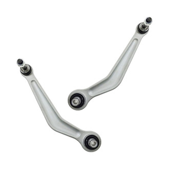 TRQ® - Rear Upper Control Arm Kit