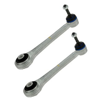 TRQ® - Rear Upper Control Arm Kit