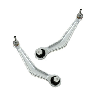 TRQ® - Rear Upper Control Arm Kit