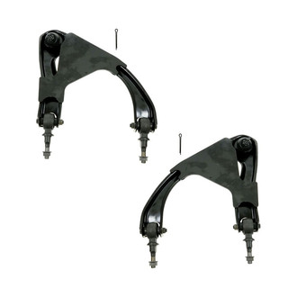 TRQ® - Rear Upper Control Arm Kit