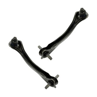TRQ® - Rear Upper Control Arm Kit