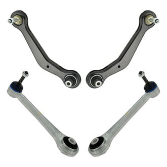 TRQ® - Rear Upper Control Arm Kit