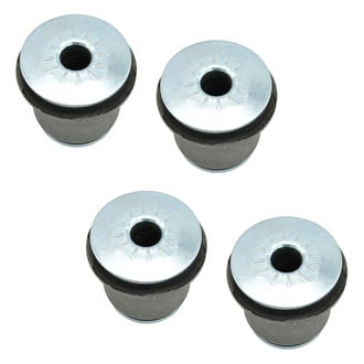 TRQ® - Front Upper Control Arm Bushing Kit