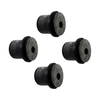 TRQ® - Front Upper Control Arm Bushing Kit