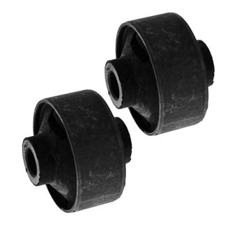 TRQ® - Front Lower Rearward Control Arm Bushing Kit