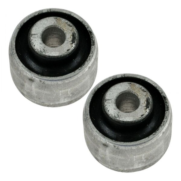 TRQ® - Front Lower Rearward Control Arm Bushing Kit