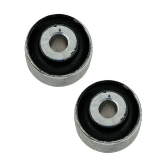 TRQ® - Front Lower Rearward Control Arm Bushing Kit