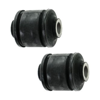 TRQ® - Front Lower Rearward Control Arm Bushing Kit