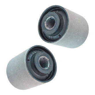 TRQ® - Front Outer Lower Control Arm Bushing Kit