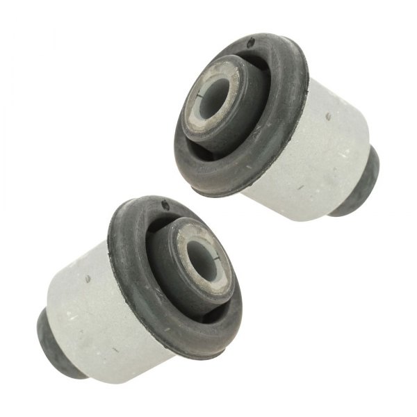 TRQ® - Front Inner Lower Rearward Control Arm Bushing Kit