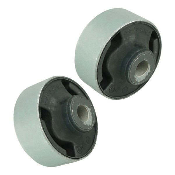 TRQ® - Front Driver and Passenger Side Inner Lower Forward Control Arm Bushing Kit