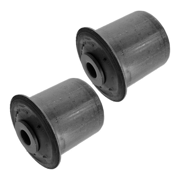 TRQ® - Rear Lower Forward Control Arm Bushing Kit