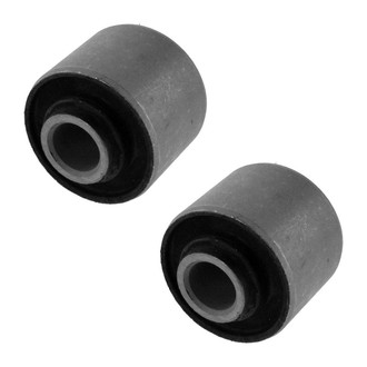 TRQ® - Front Lower Rearward Control Arm Bushing Kit