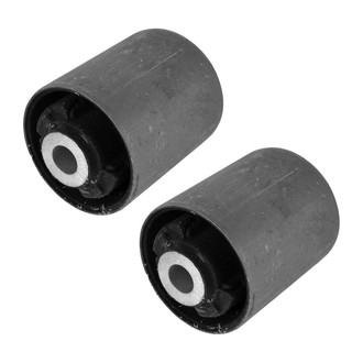 TRQ® - Front Inner Lower Forward Control Arm Bushing Kit