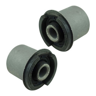 TRQ® - Front Lower Forward Control Arm Bushing Kit
