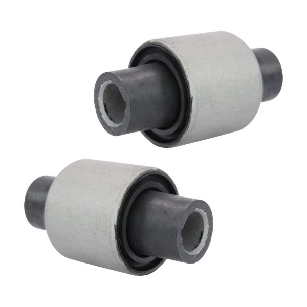 TRQ® - Front Inner Lower Forward Control Arm Bushing Kit