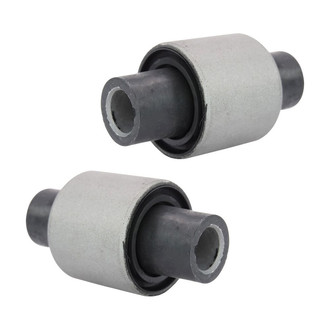 TRQ® - Front Inner Lower Forward Control Arm Bushing Kit