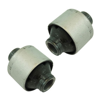 TRQ® - Front Lower Rearward Control Arm Bushing Kit