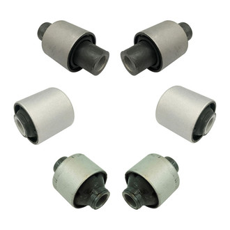 TRQ® - Control Arm Bushing