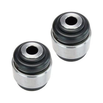 TRQ® - Rear Outer Upper Control Arm Bushing Kit