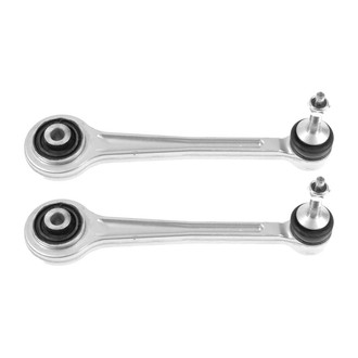 TRQ® - Rear Upper Control Arm Kit