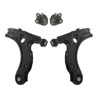 TRQ® - Front Lower Control Arm Kit