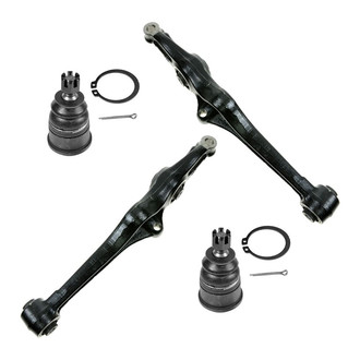 TRQ® - Front Lower Control Arm Kit